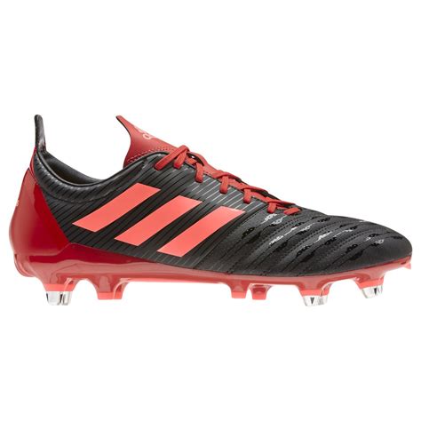 adidas lace rugby boots.